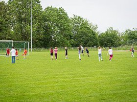 2014-05-21 - WVR-Projekt Spielenachmittag